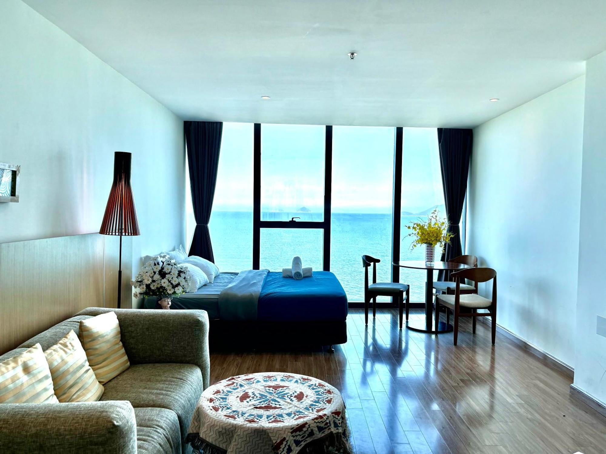 La Maison Starcity 1 Mins Walk To Nha Trang
