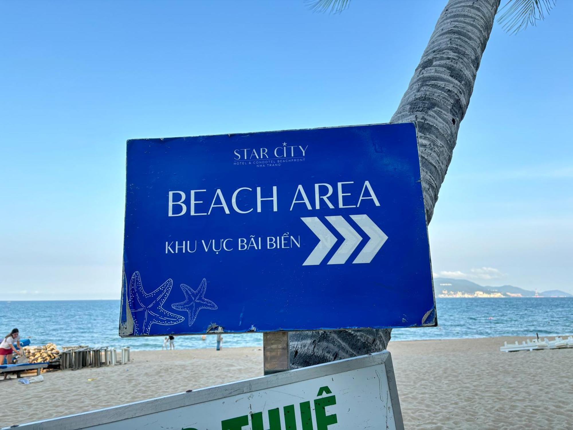 La Maison Starcity 1 Mins Walk To * Nha Trang