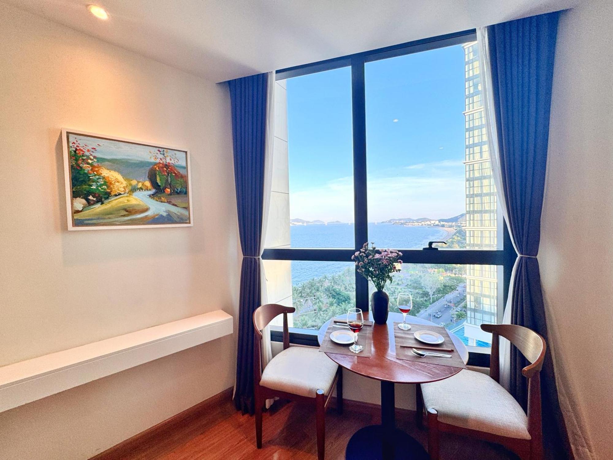 Appartement La Maison Starcity 1 Mins Walk To *