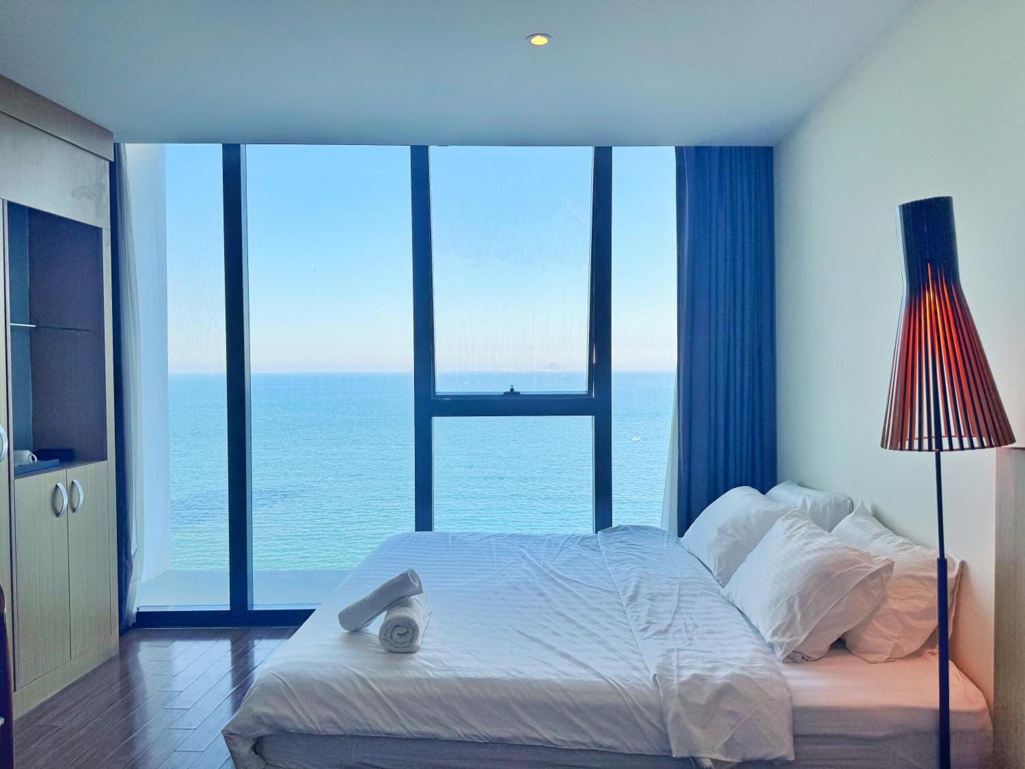 La Maison Starcity 1 Mins Walk To Appartement *