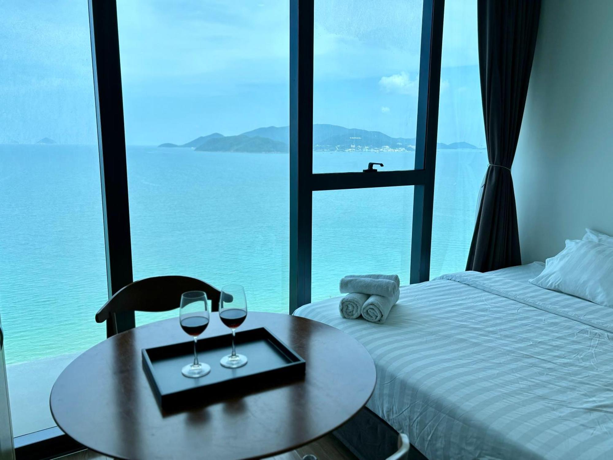 La Maison Starcity 1 Mins Walk To Nha Trang