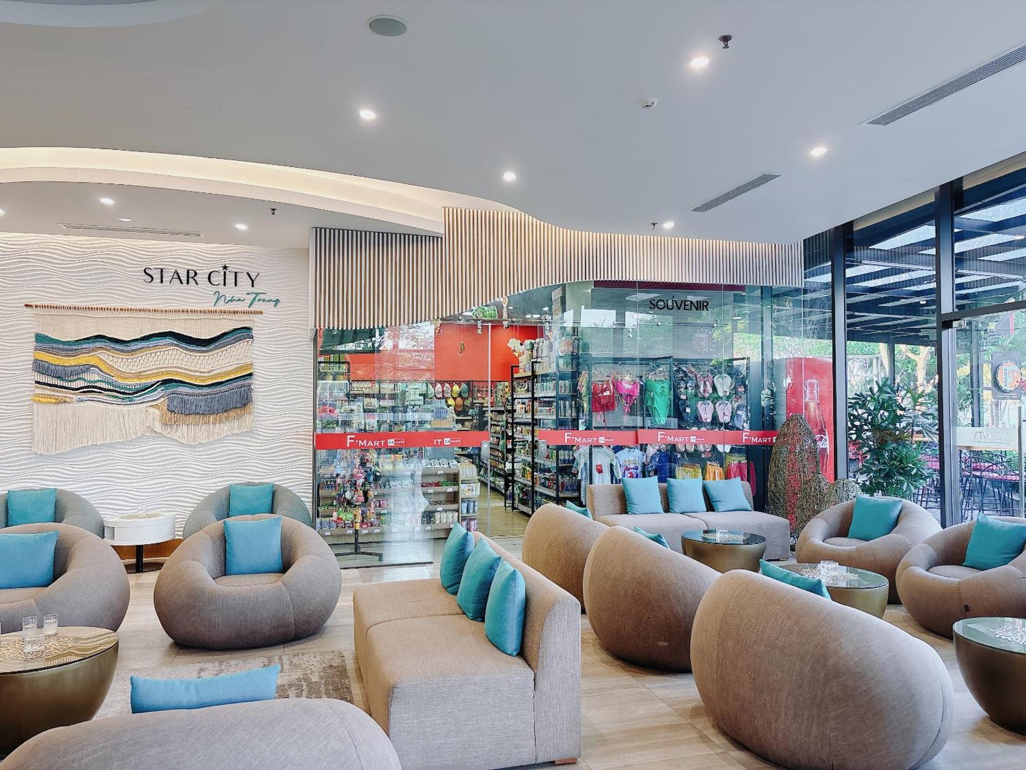 La Maison Starcity 1 Mins Walk To Appartement *