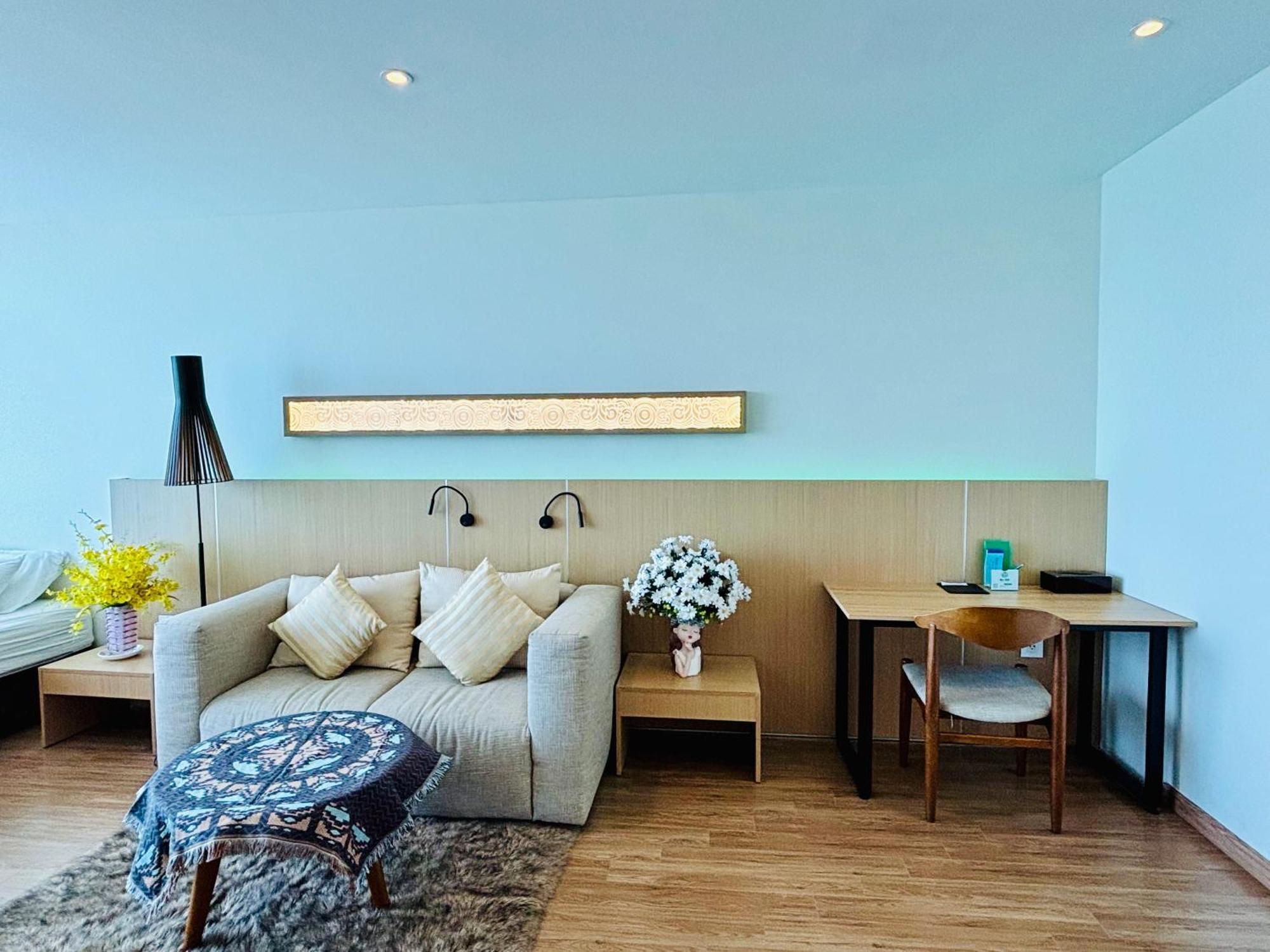 La Maison Starcity 1 Mins Walk To * Nha Trang