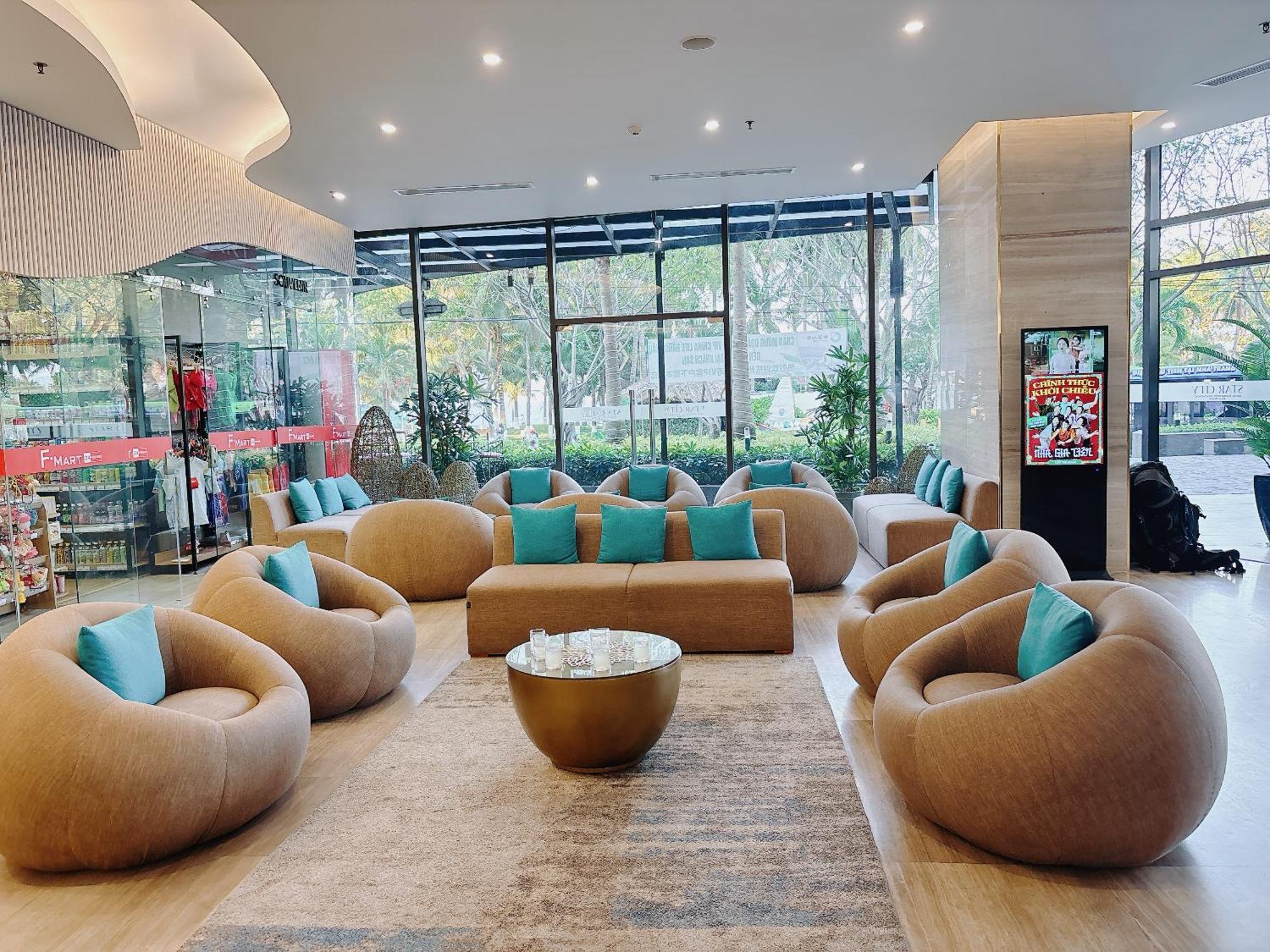 La Maison Starcity 1 Mins Walk To Appartement Nha Trang