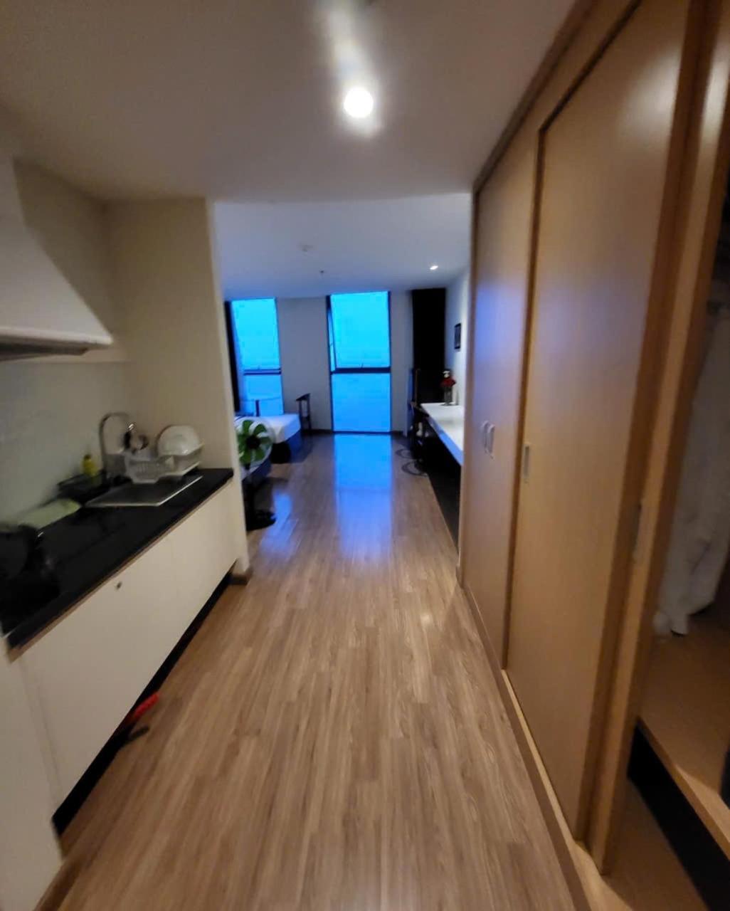 La Maison Starcity 1 Mins Walk To Appartement Nha Trang
