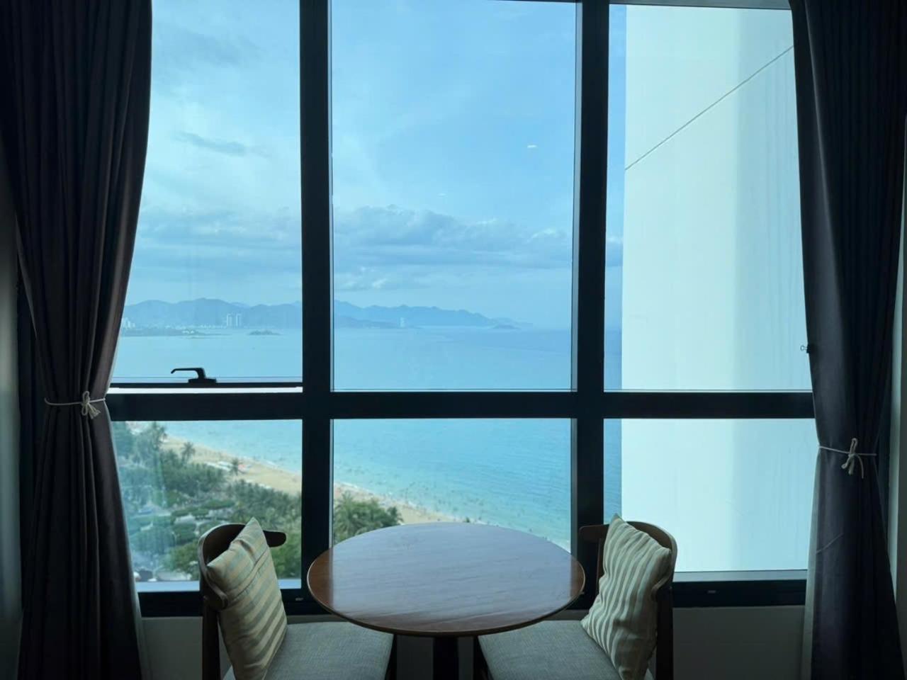 Appartement La Maison Starcity 1 Mins Walk To *